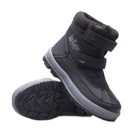 Cipele Lee Cooper LCJ-23-01-2057K crno