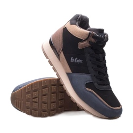 Cipele Lee Cooper LCJ-23-31-3065M crna