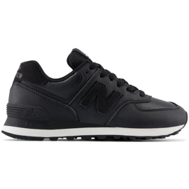 Cipele New Balance WL574IB2 crna