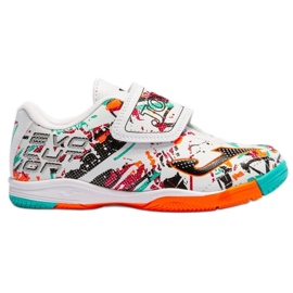 Joma Evolution 2301 U cipelama EVJW2301INV višebojan