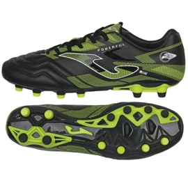 Cipele Joma Powerful 2331 Fg POWW2331FG crna