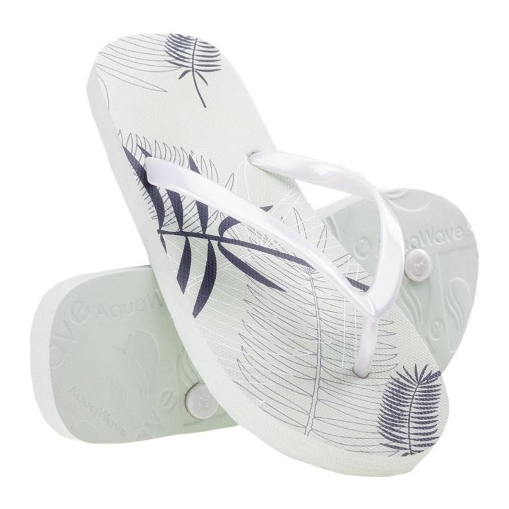 Aquawave japanke Pamira Jrg Jr 92800399973 bijela