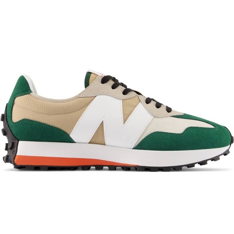 Cipele New Balance M MS327SP raznobojna