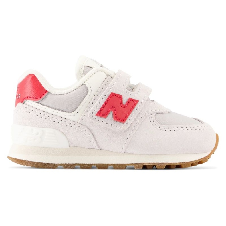 Cipele New Balance Jr IV574RF1 bijela