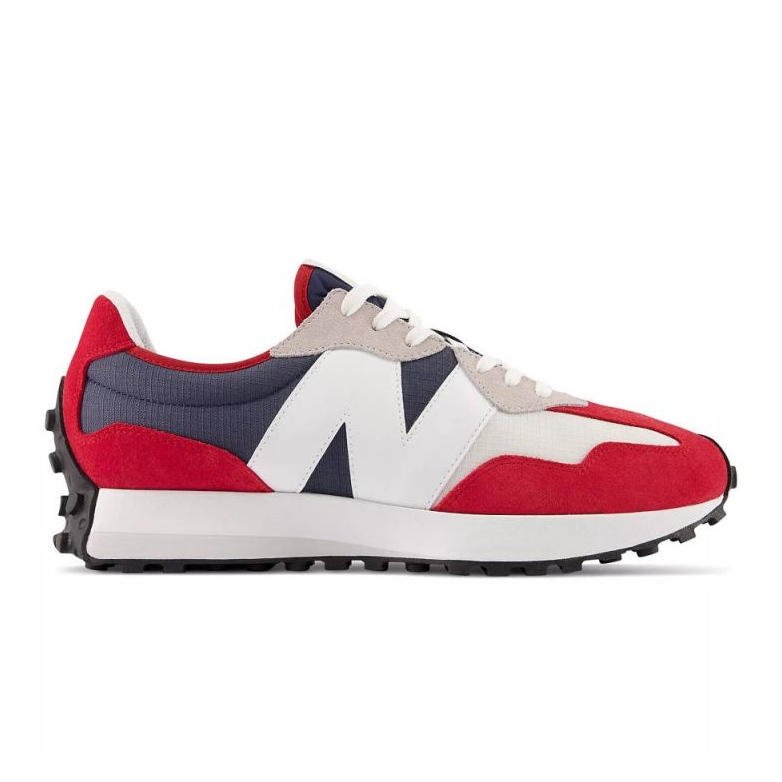 Cipele New Balance M MS327SR raznobojna