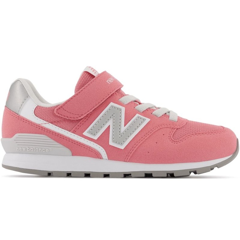 Cipele New Balance Jr YV996JG3 ružičasta