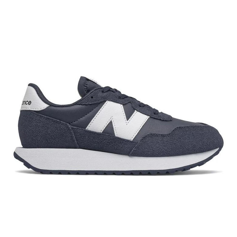 Cipele New Balance Jr GS237NV1 plava