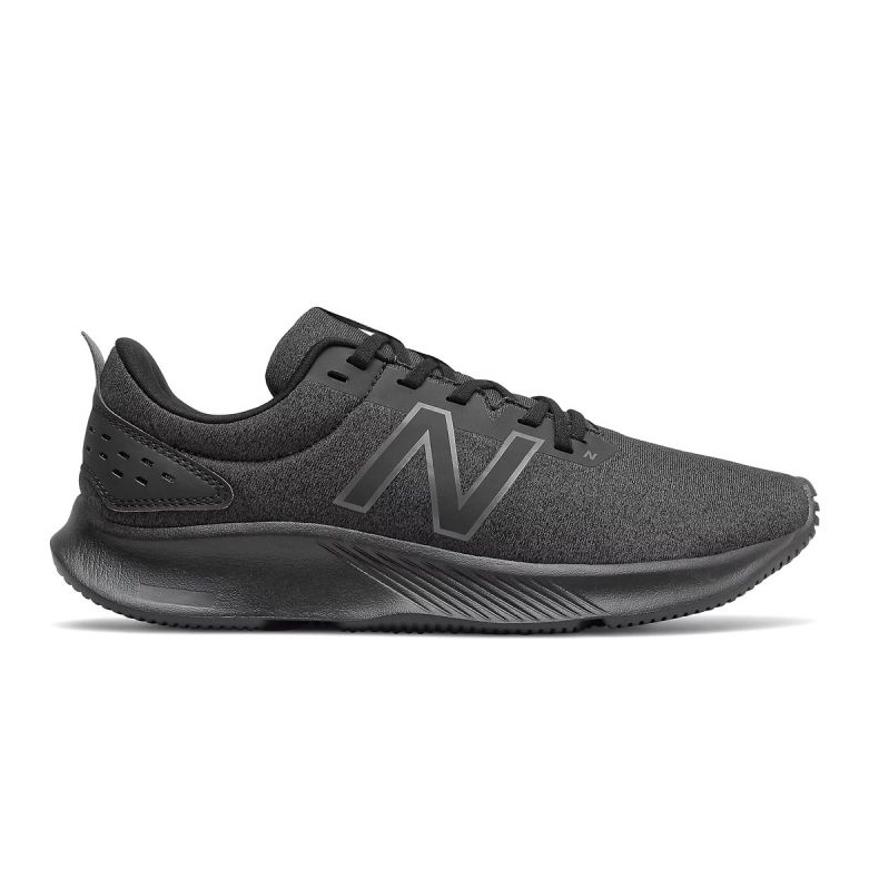 Cipele New Balance M ME430LK2 siva