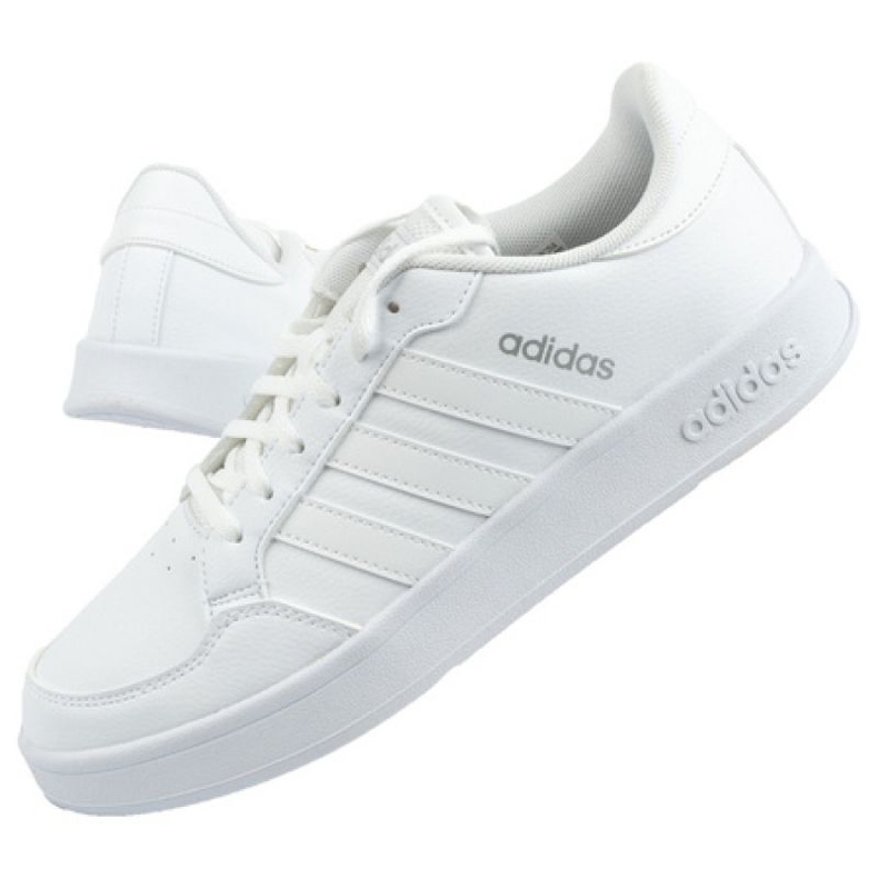 Adidas Breaknet U FX8725 cipele bijela