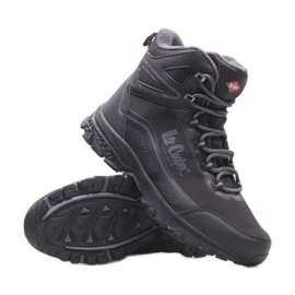 Cipele Lee Cooper LCJ-23-01-2017M crna