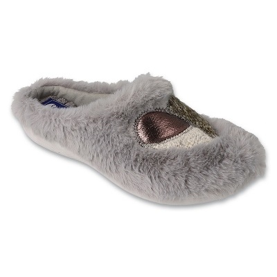 Inblu ženske cipele 155D149 siva