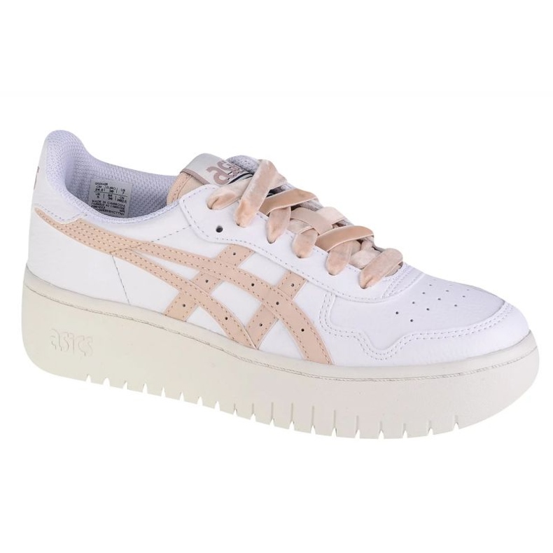 Asics 0Japan S Pf 1202A426-100 cipele bijela