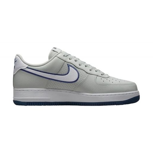 Nike Air Force 1 '07 M FJ4211-002 cipele siva