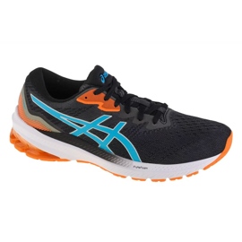 Asics GT-1000 11 cipele 1011B354-004 crna