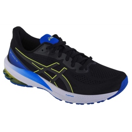 Asics GT-1000 12 cipele 1011B631-002 crna