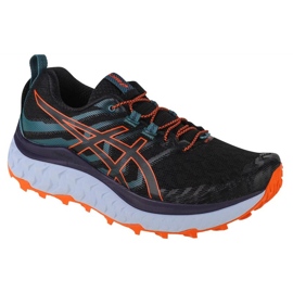 Asics Trabuco Max 1012A901-005 cipele crna