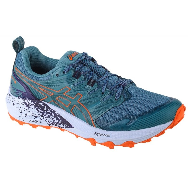Asics Gel-Trabuco Terra 1012A902-300 cipele plava