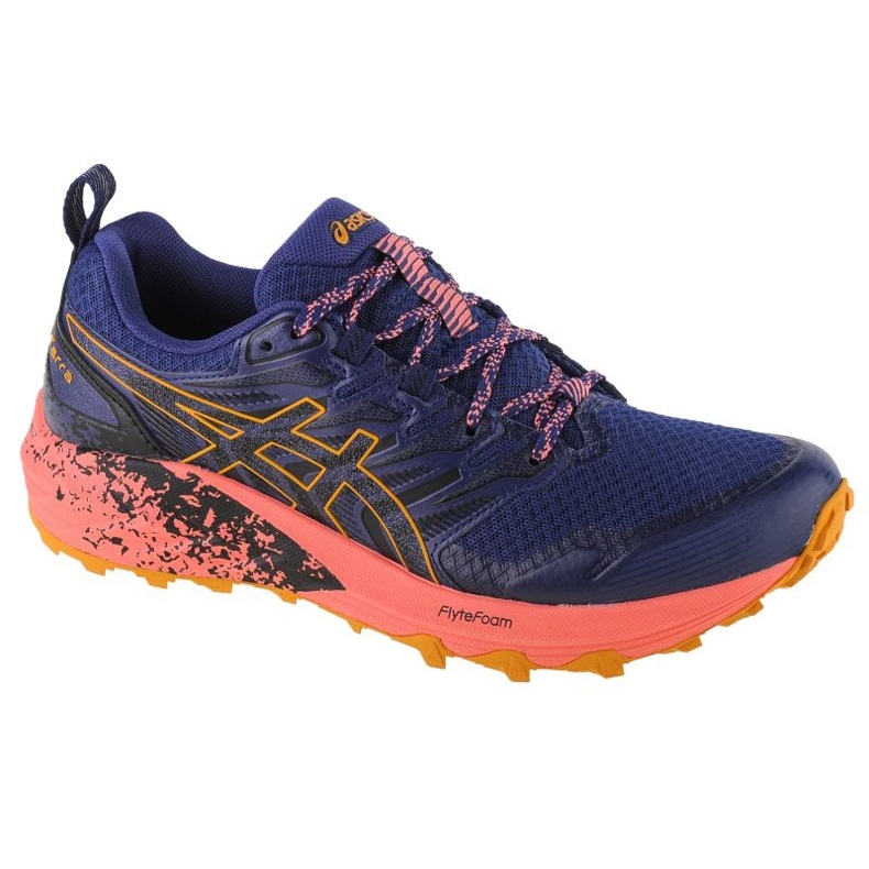Asics Gel-Trabuco Terra W 1012A902-410 cipele plava