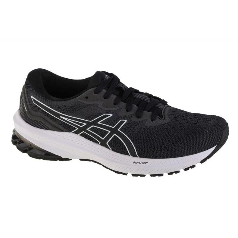 Asics GT-1000 11 cipele 1012B197-001 crno