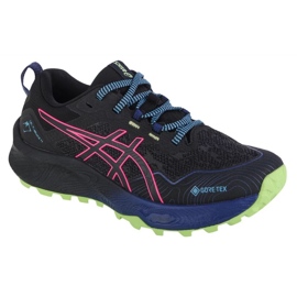 Asics Gel-Trabuco 11 Gtx W 1012B425-003 cipele crna