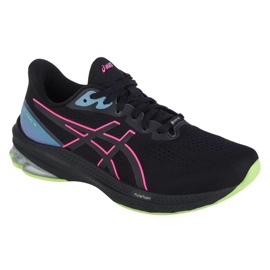 Asics GT-1000 12 Gtx cipele 1012B508-001 crna