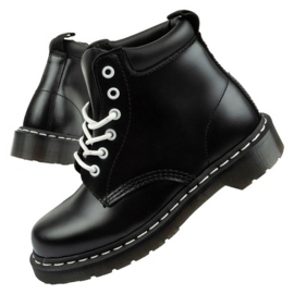 Glany Dr. Martens 16754001 crna