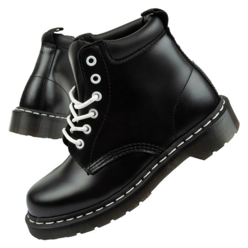Glany Dr. Martens 16754001 crno