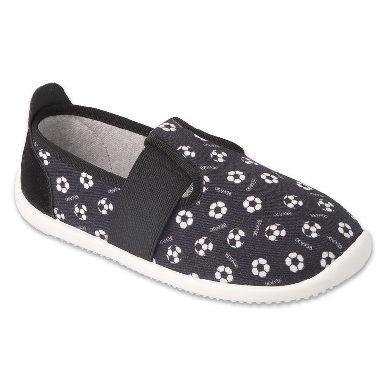 Befado dječje cipele 901Y016 crno