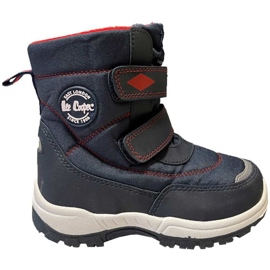 Cipele Lee Cooper LCJ-23-44-1995K plava
