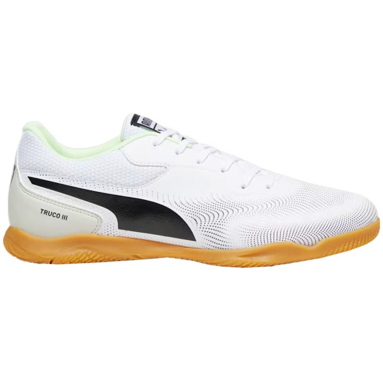 Puma Truco Iii It M 106892 07 tenisice za nogomet bijela