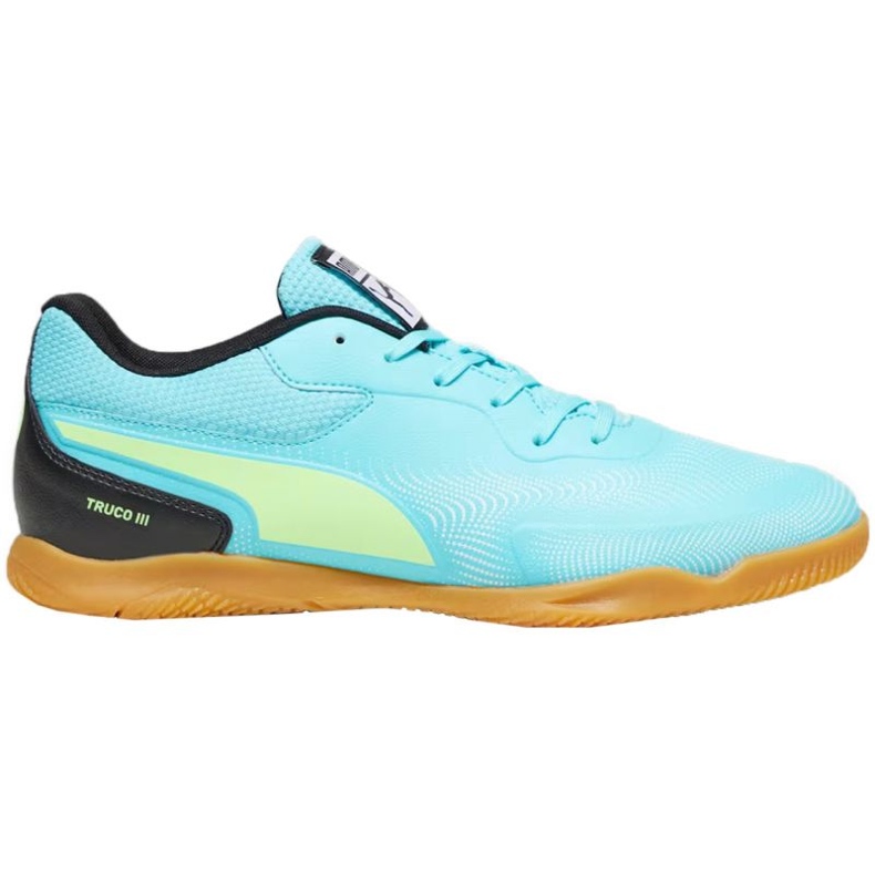 Puma Truco Iii It M 106892 08 tenisice za nogomet plava