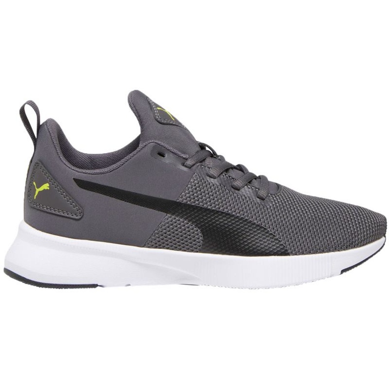 Puma Flyer Runner tenisice 192928 41 siva