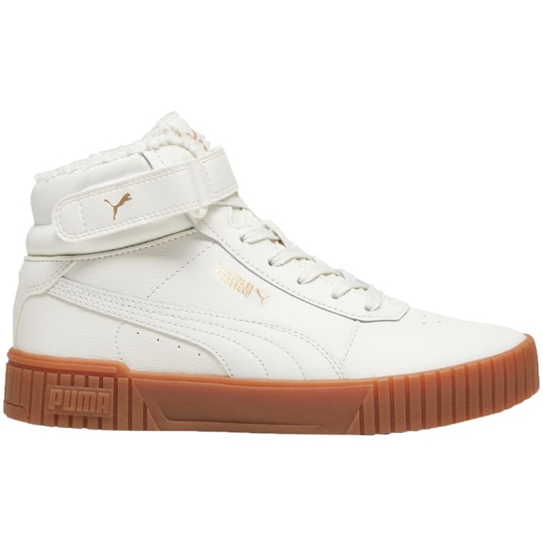 Puma Carina 2.0 Mid Wtr cipele 385852 05 bijela