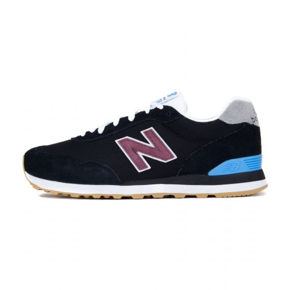 Cipele New Balance 515 M ML515BU3 crno