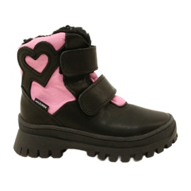 Mazurek Djevojke crna