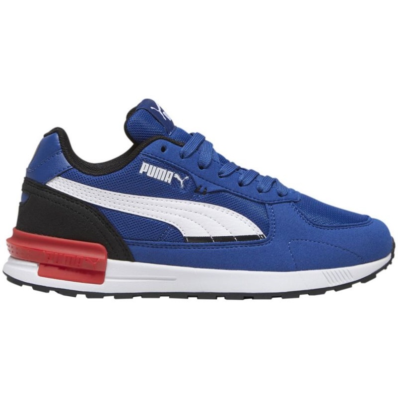 Puma Graviton cipele 381987 23 plava