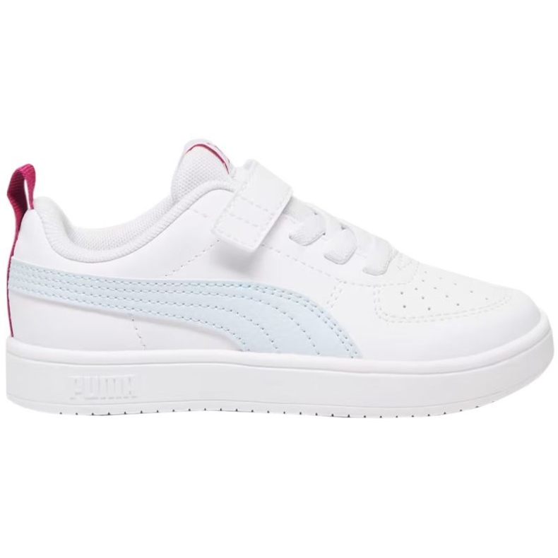 Puma Rickie AC+ Ps Jr cipele 385836 21 bijela