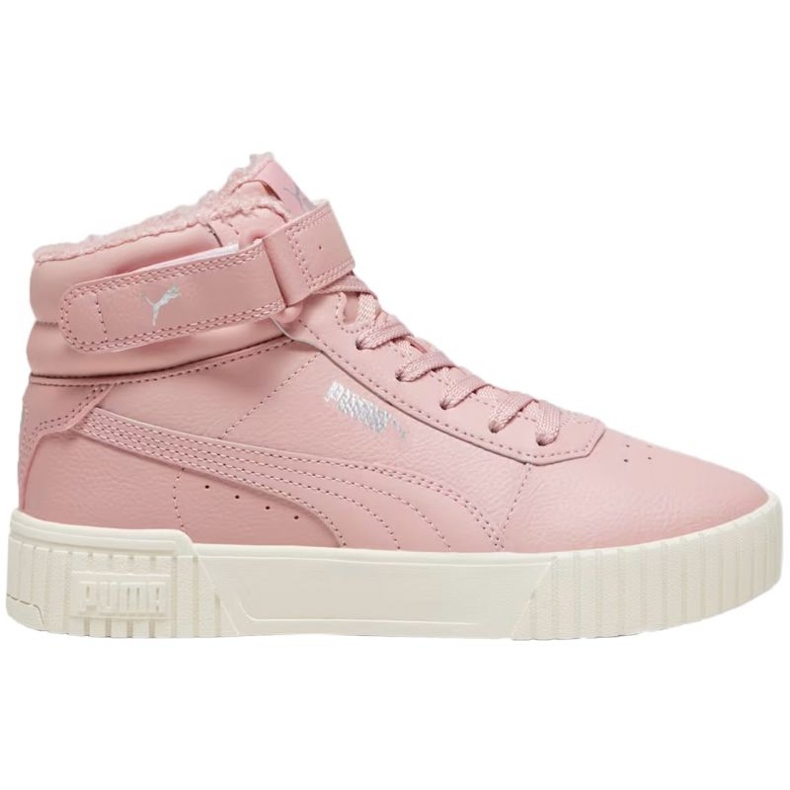 Puma Carina 2.0 Mid Wtr cipele 387380 03 ružičasta