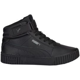 Puma Carina 2.0 Srednje cipele 385851 01 crna