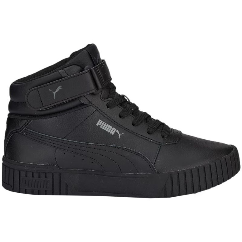Puma Carina 2.0 Srednje cipele 385851 01 crno