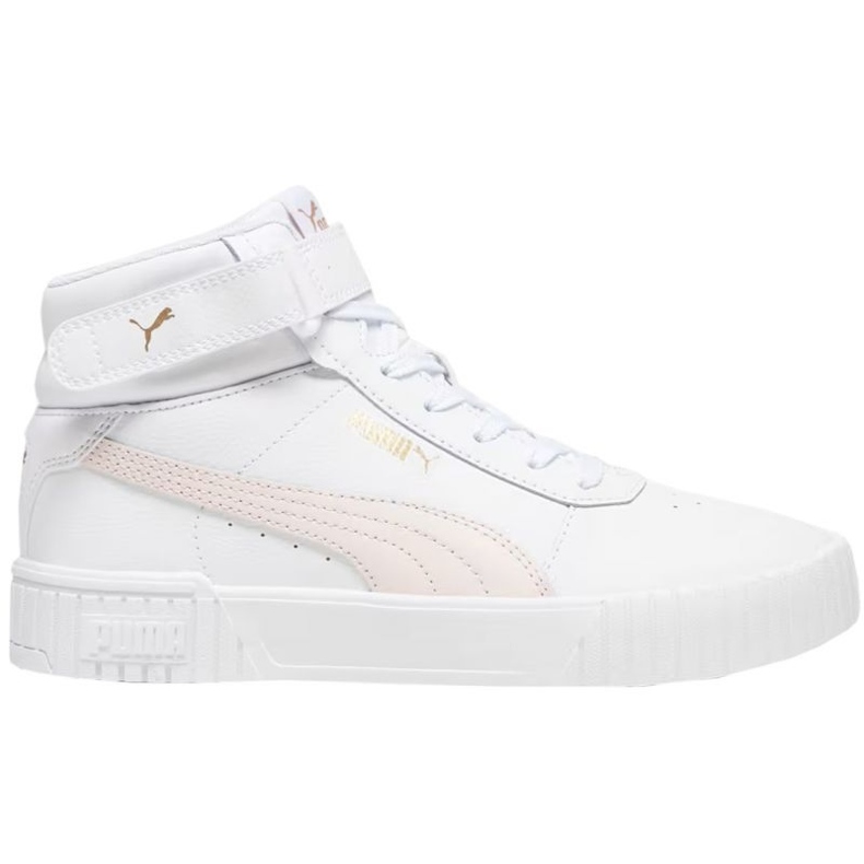 Puma Carina 2.0 Srednje cipele 385851 07 bijela