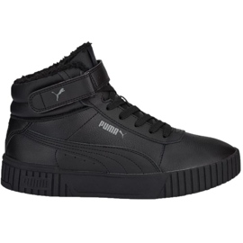 Puma Carina 2.0 Mid Wtr cipele 385852 01 crna
