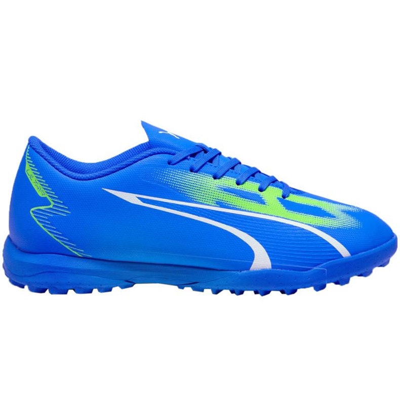 Puma Ultra Play Tt 107528 03 tenisice za nogomet plava
