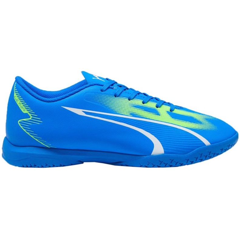 Puma Ultra Play It M 107529 03 tenisice za nogomet plava