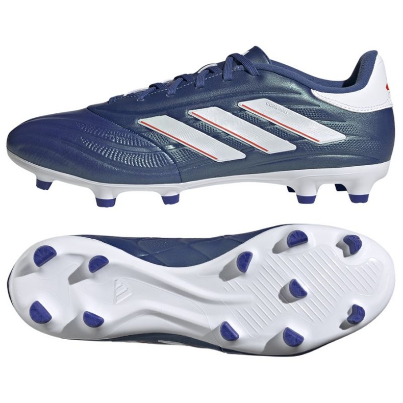 Adidas Copa Pure 2.3 Fg IE4896 tenisice za nogomet plava
