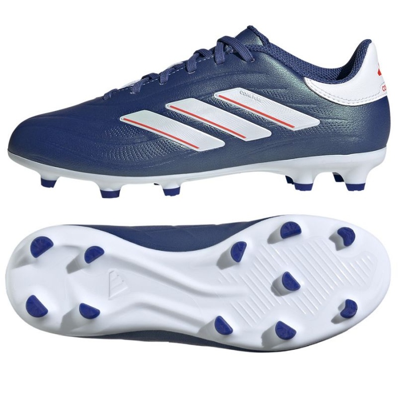 Adidas Copa Pure 2.3 Fg IE4905 tenisice za nogomet plava