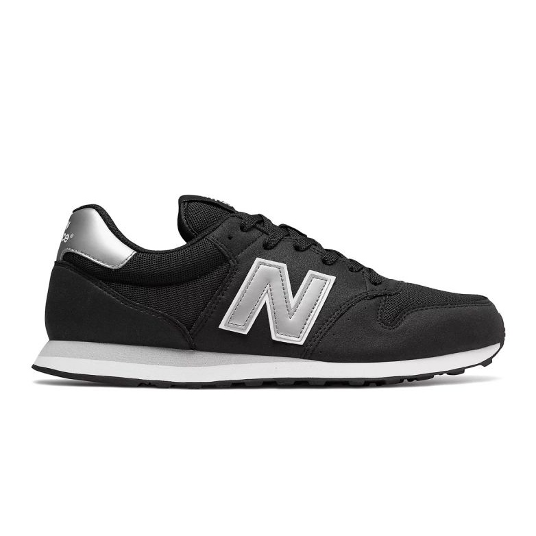 New Balance M GM500KSW sportske tenisice crno