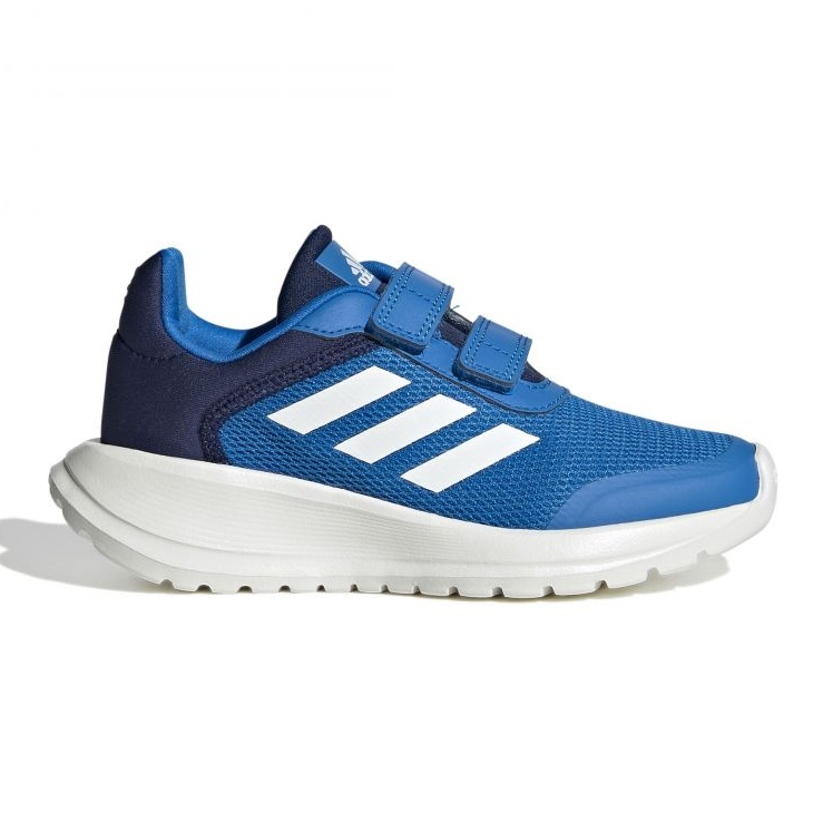 Adidas tenisice Tensaur Run 2.0 Cf Jr GW0393 plava