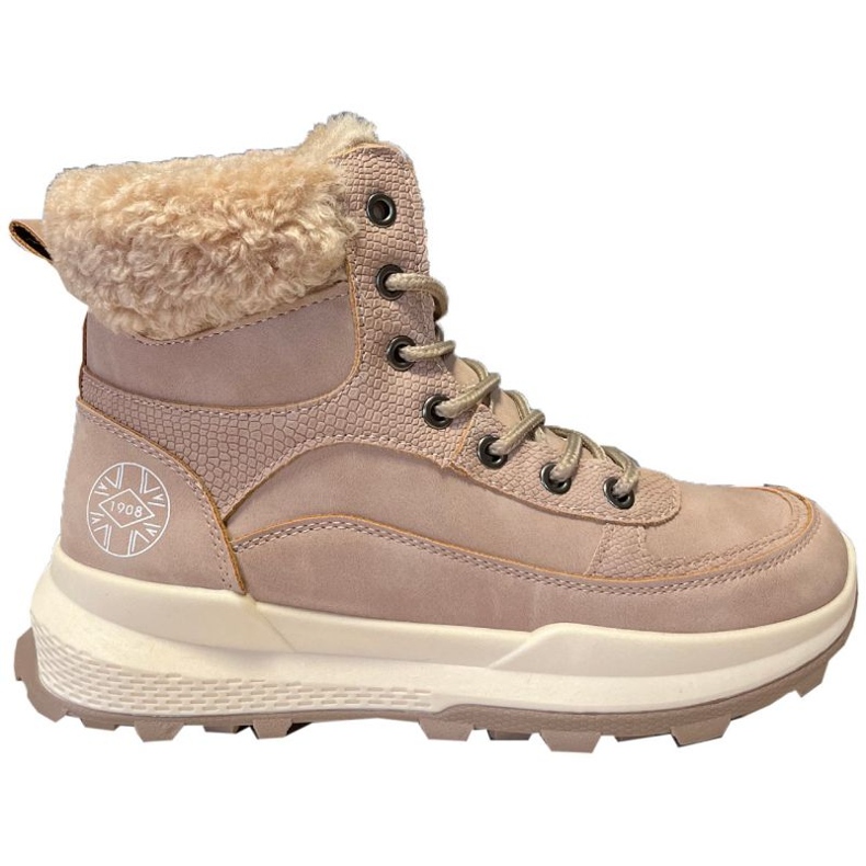 Cipele Lee Cooper LCJ-22-44-1363LA ružičasta