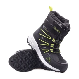 Kappa Floki Tex K 260975K-1133 cipele crna